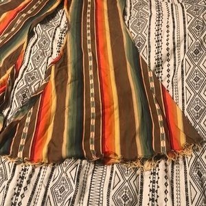 Giddy Up Glamour Pants - Super flare Bells Giddy Up Glamour Pants - Super flare Bells